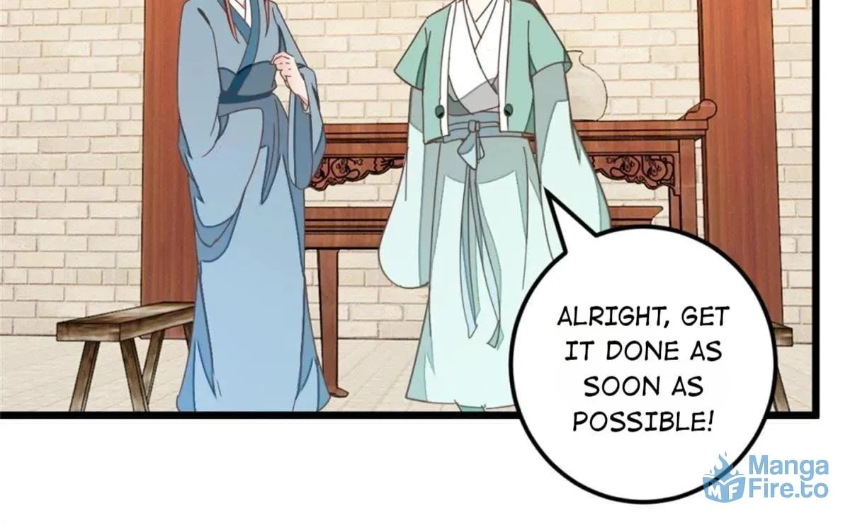 Read Save Me, Guild Master! chapter 117 image 7 on Lezhin