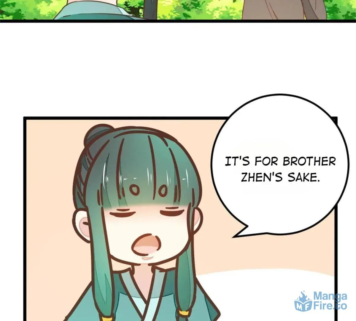 Read Save Me, Guild Master! chapter 118 image 12 on Lezhin
