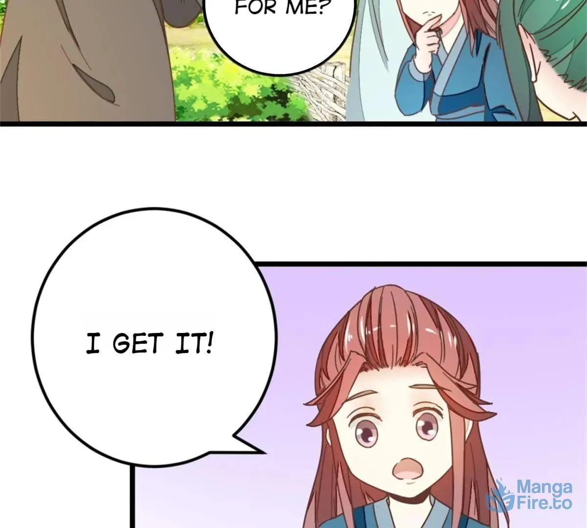 Read Save Me, Guild Master! chapter 118 image 15 on Lezhin