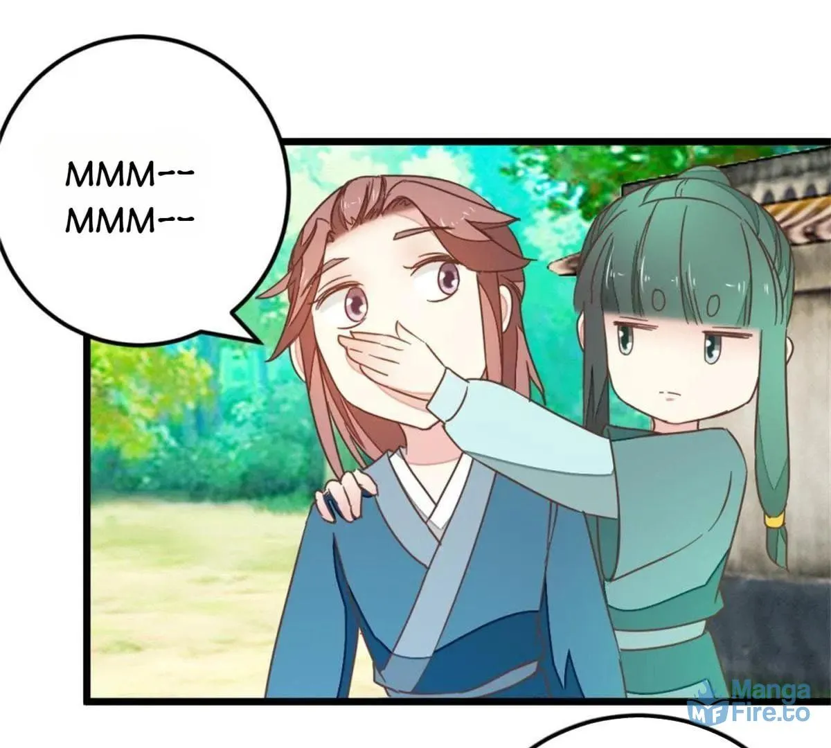 Read Save Me, Guild Master! chapter 118 image 18 on Lezhin
