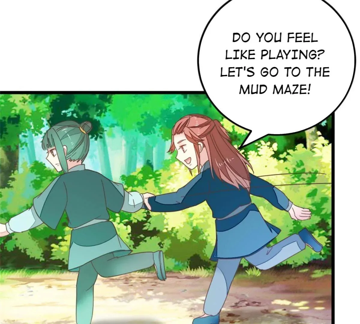 Read Save Me, Guild Master! chapter 118 image 19 on Lezhin
