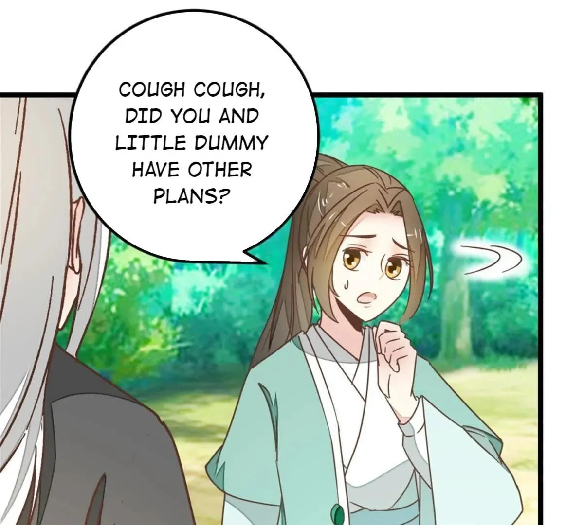 Read Save Me, Guild Master! chapter 118 image 22 on Lezhin