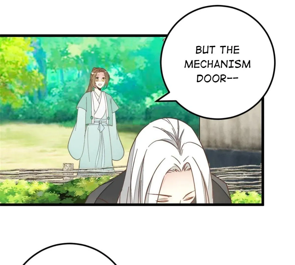 Read Save Me, Guild Master! chapter 118 image 26 on Lezhin