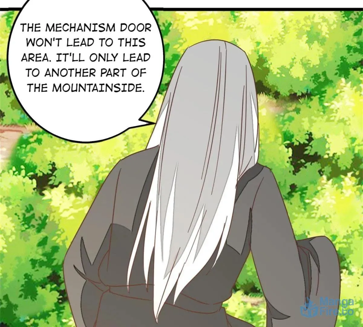 Read Save Me, Guild Master! chapter 118 image 27 on Lezhin