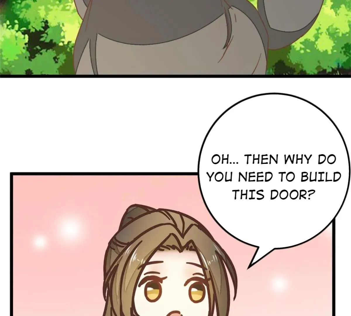 Read Save Me, Guild Master! chapter 118 image 28 on Lezhin
