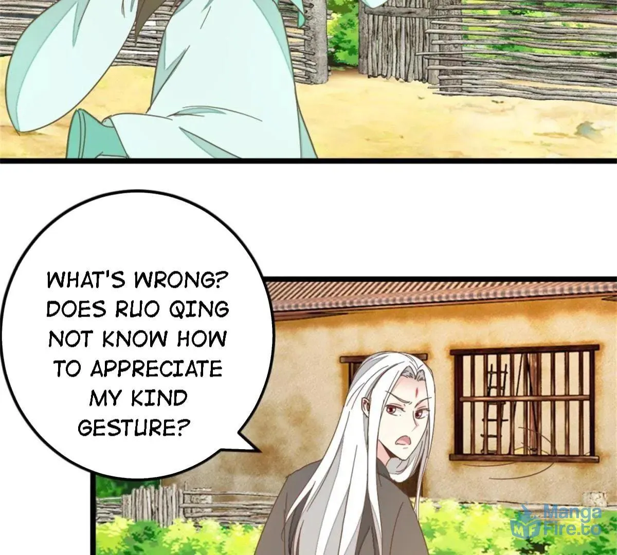 Read Save Me, Guild Master! chapter 118 image 3 on Lezhin