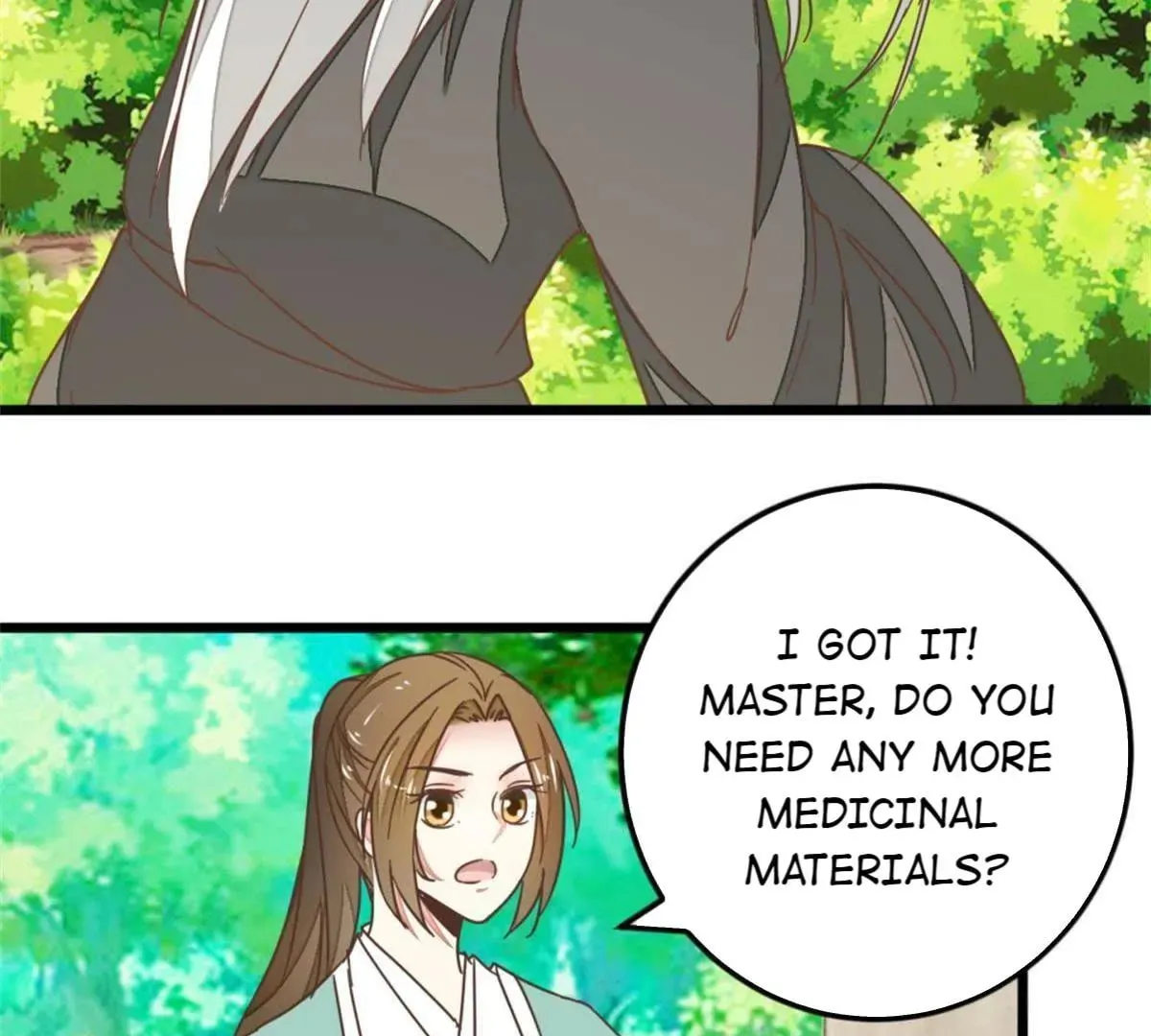 Read Save Me, Guild Master! chapter 118 image 31 on Lezhin