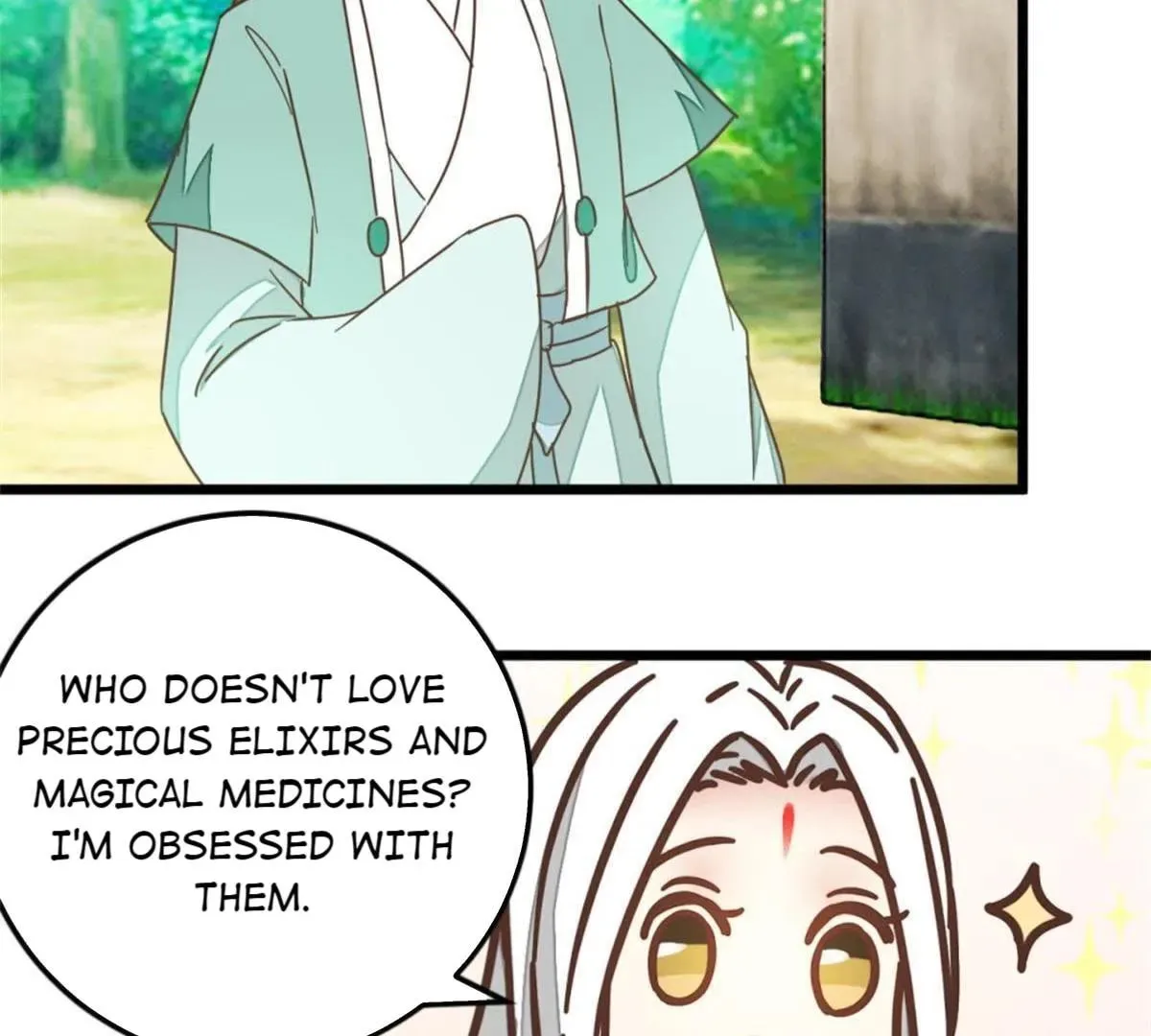 Read Save Me, Guild Master! chapter 118 image 32 on Lezhin