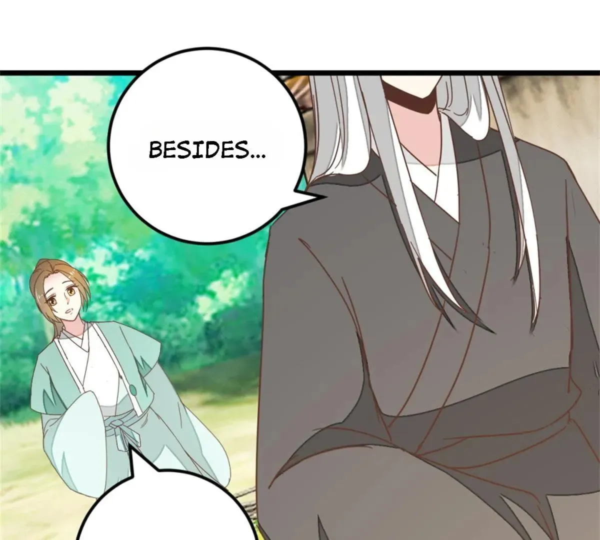 Read Save Me, Guild Master! chapter 118 image 34 on Lezhin