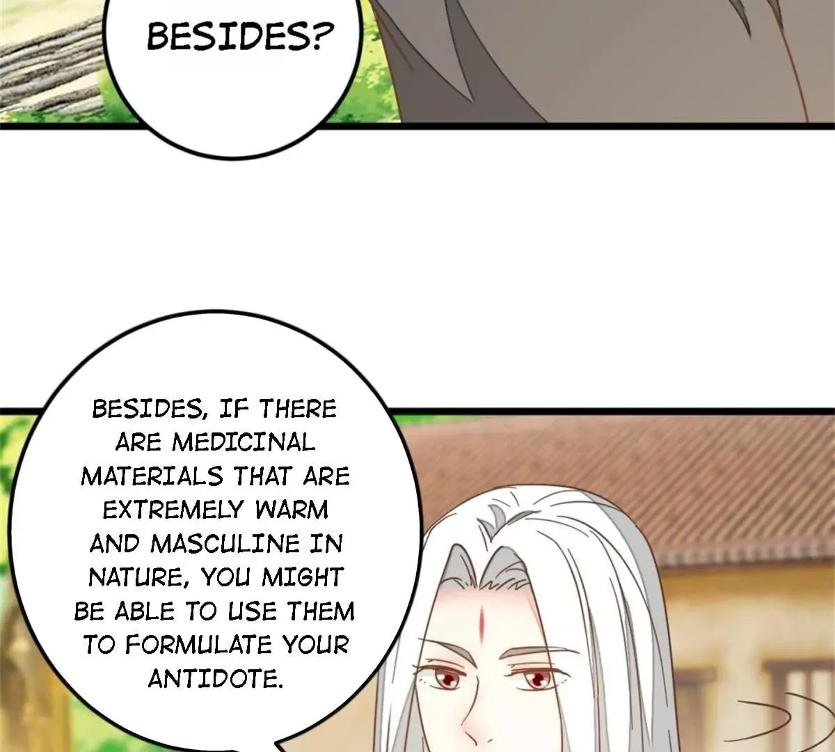 Read Save Me, Guild Master! chapter 118 image 35 on Lezhin
