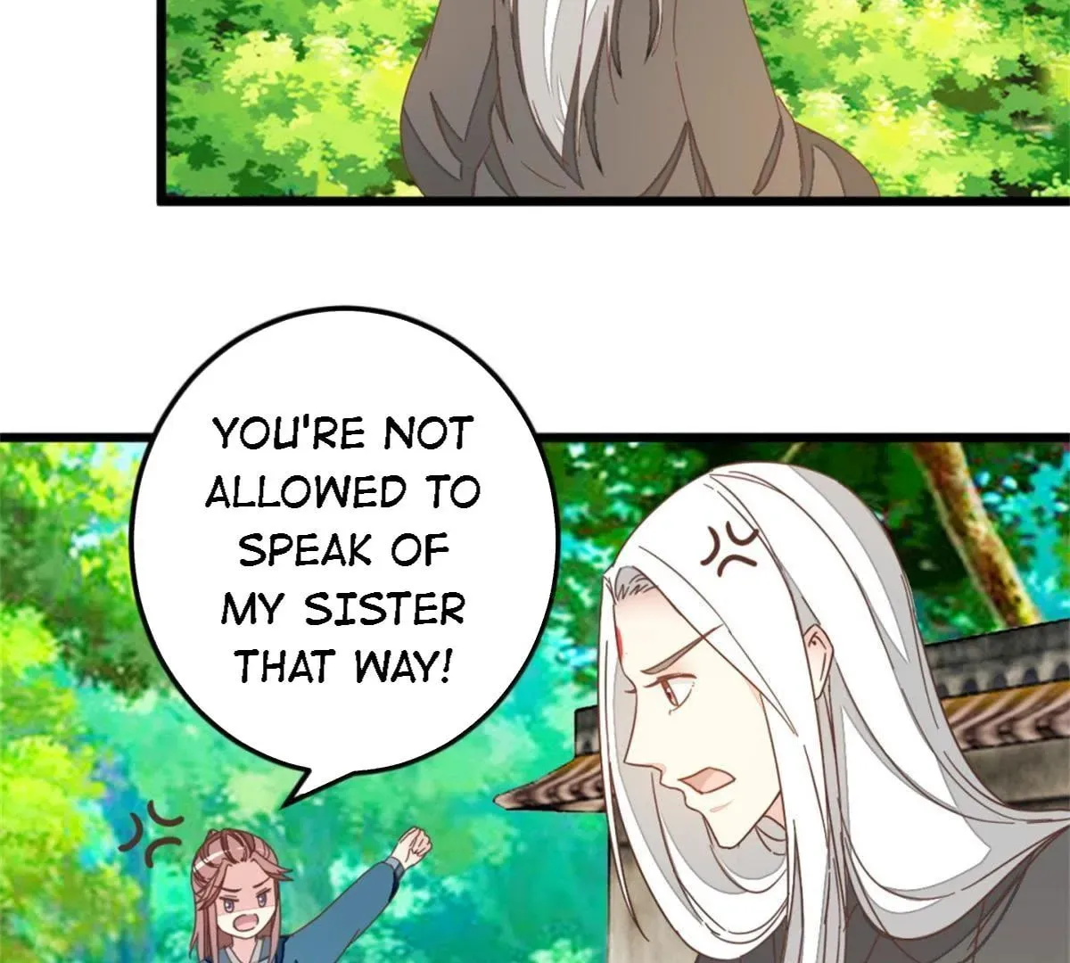 Read Save Me, Guild Master! chapter 118 image 4 on Lezhin