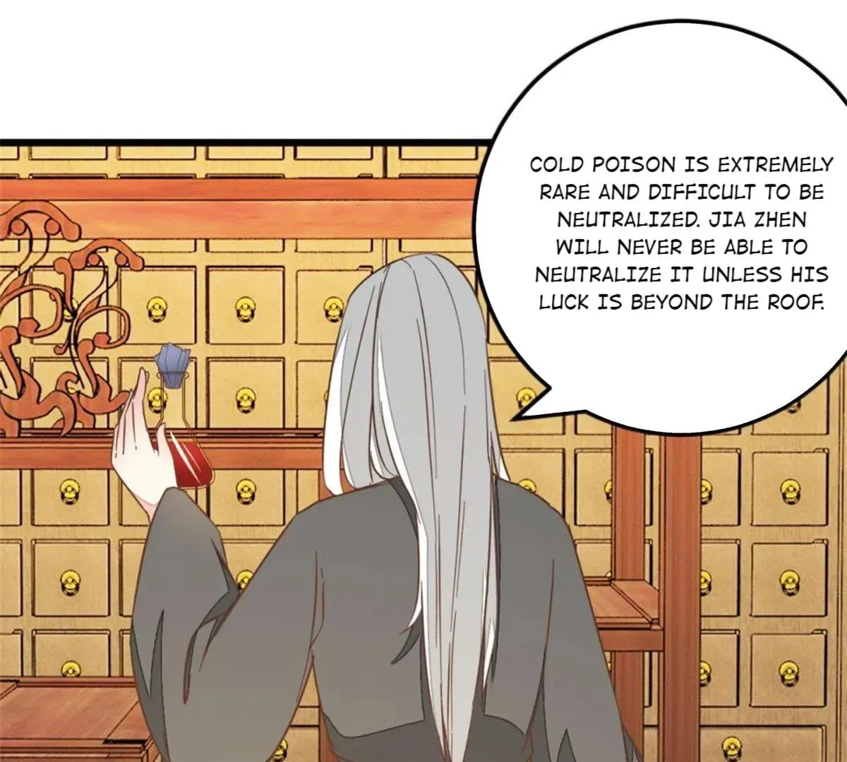 Read Save Me, Guild Master! chapter 119 image 10 on Lezhin