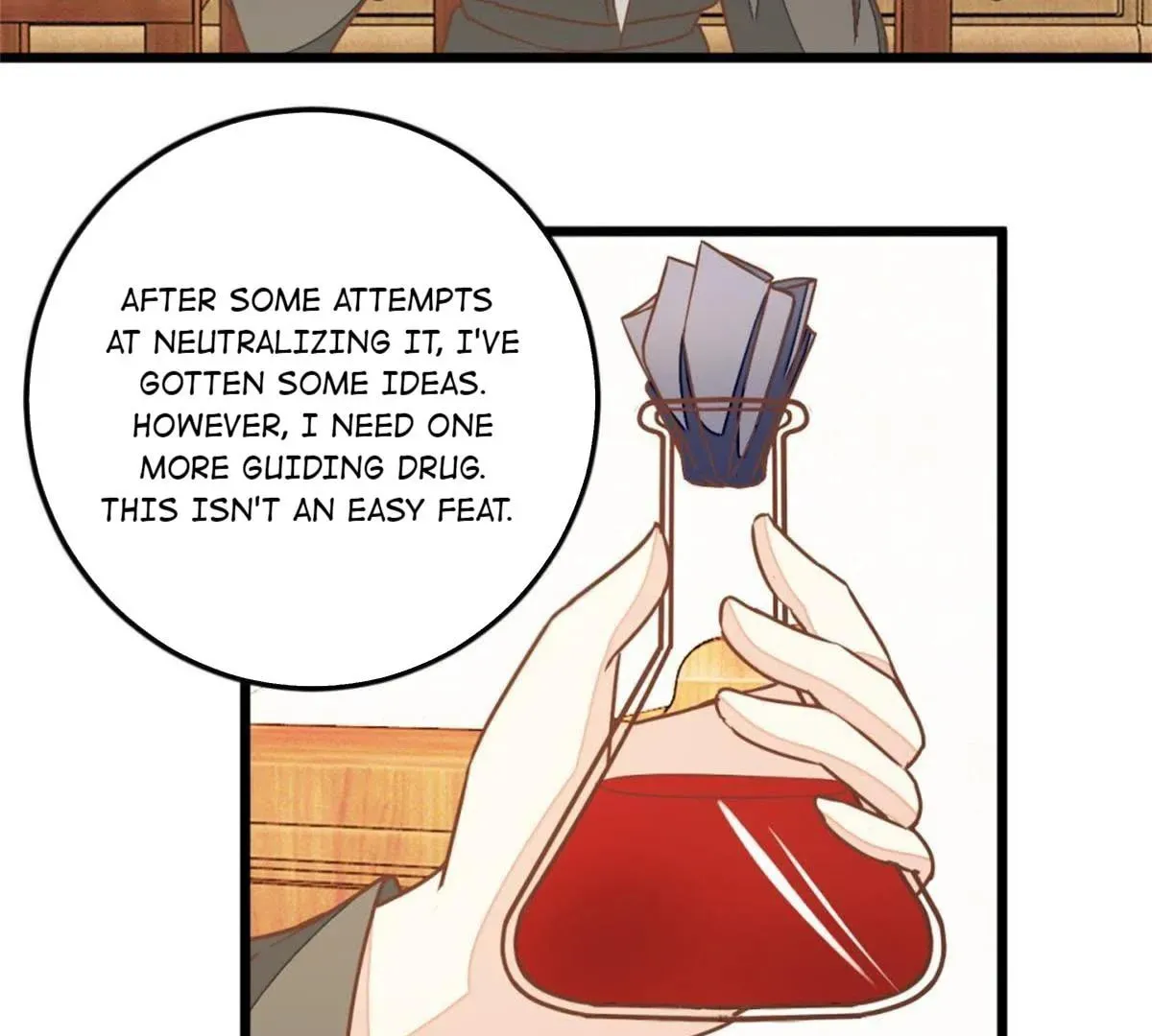 Read Save Me, Guild Master! chapter 119 image 11 on Lezhin