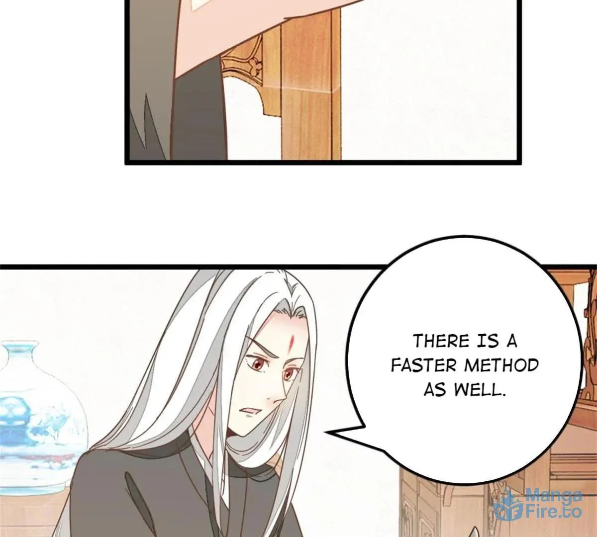 Read Save Me, Guild Master! chapter 119 image 12 on Lezhin