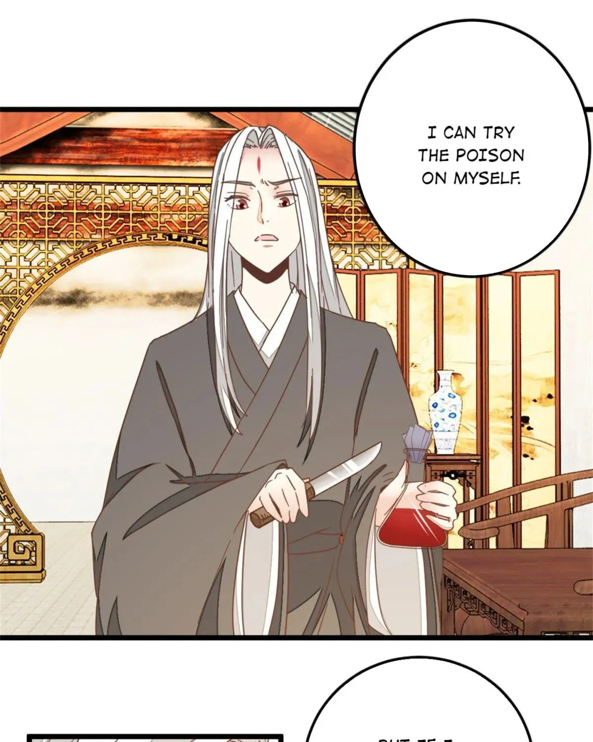 Read Save Me, Guild Master! chapter 119 image 14 on Lezhin