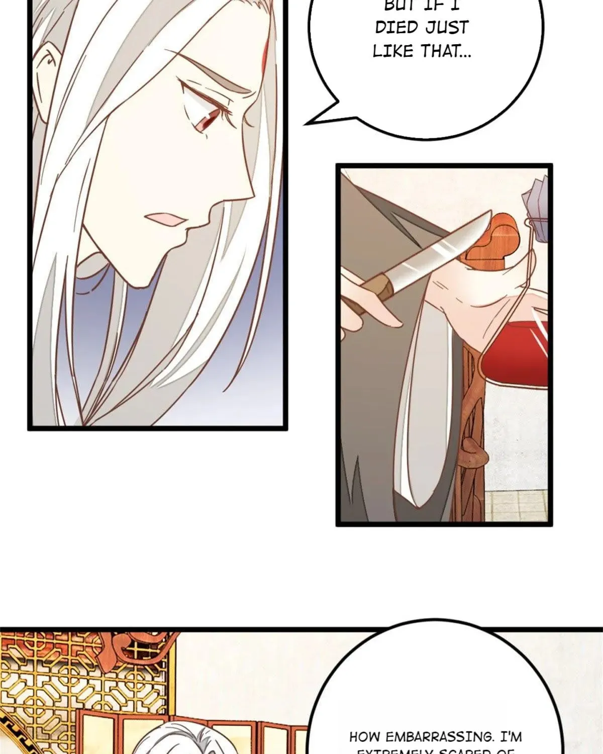 Read Save Me, Guild Master! chapter 119 image 15 on Lezhin