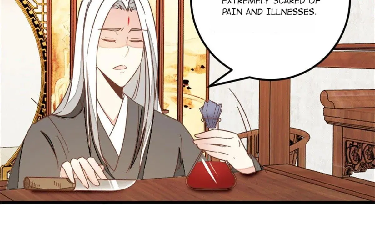 Read Save Me, Guild Master! chapter 119 image 16 on Lezhin