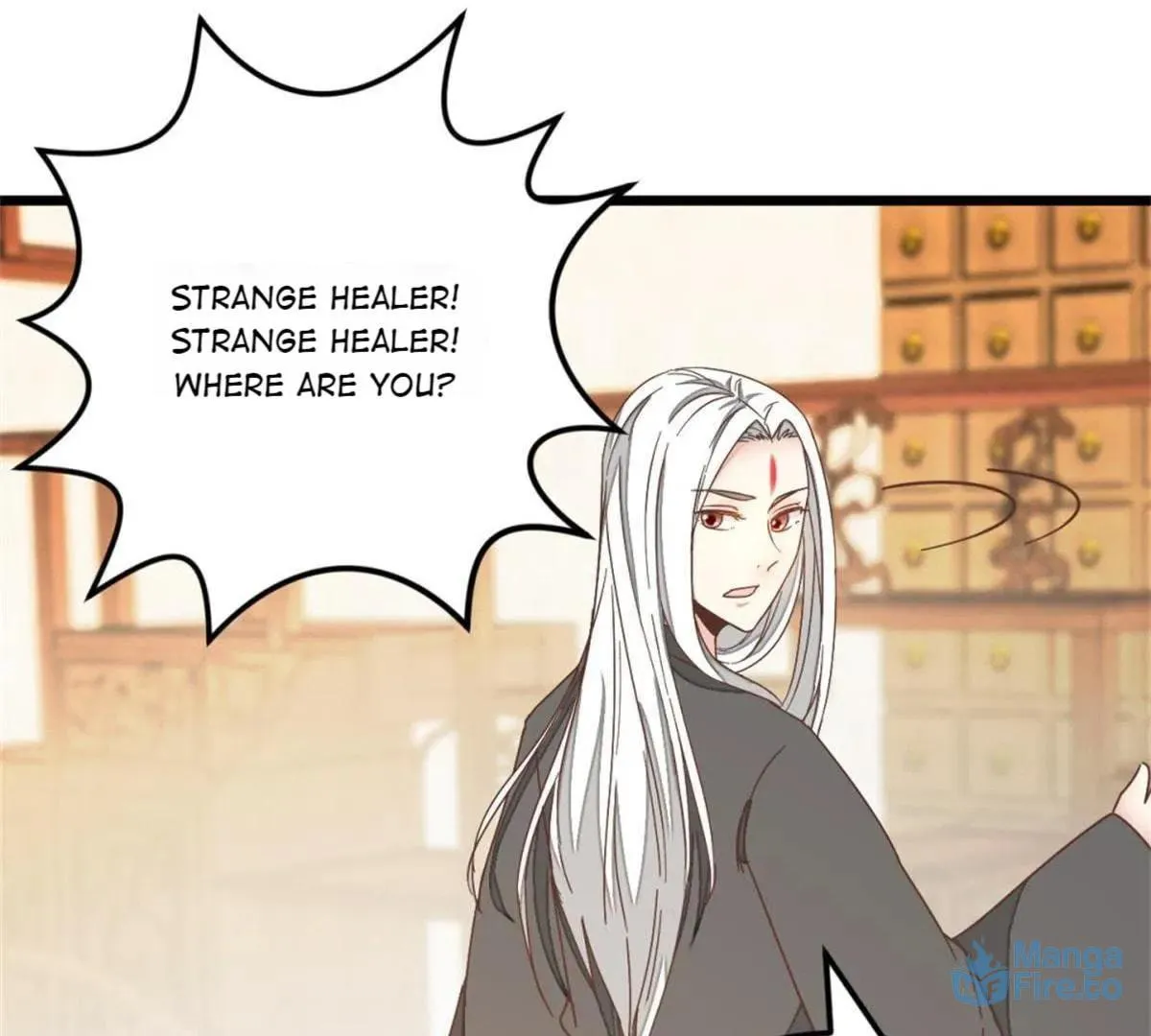 Read Save Me, Guild Master! chapter 119 image 17 on Lezhin