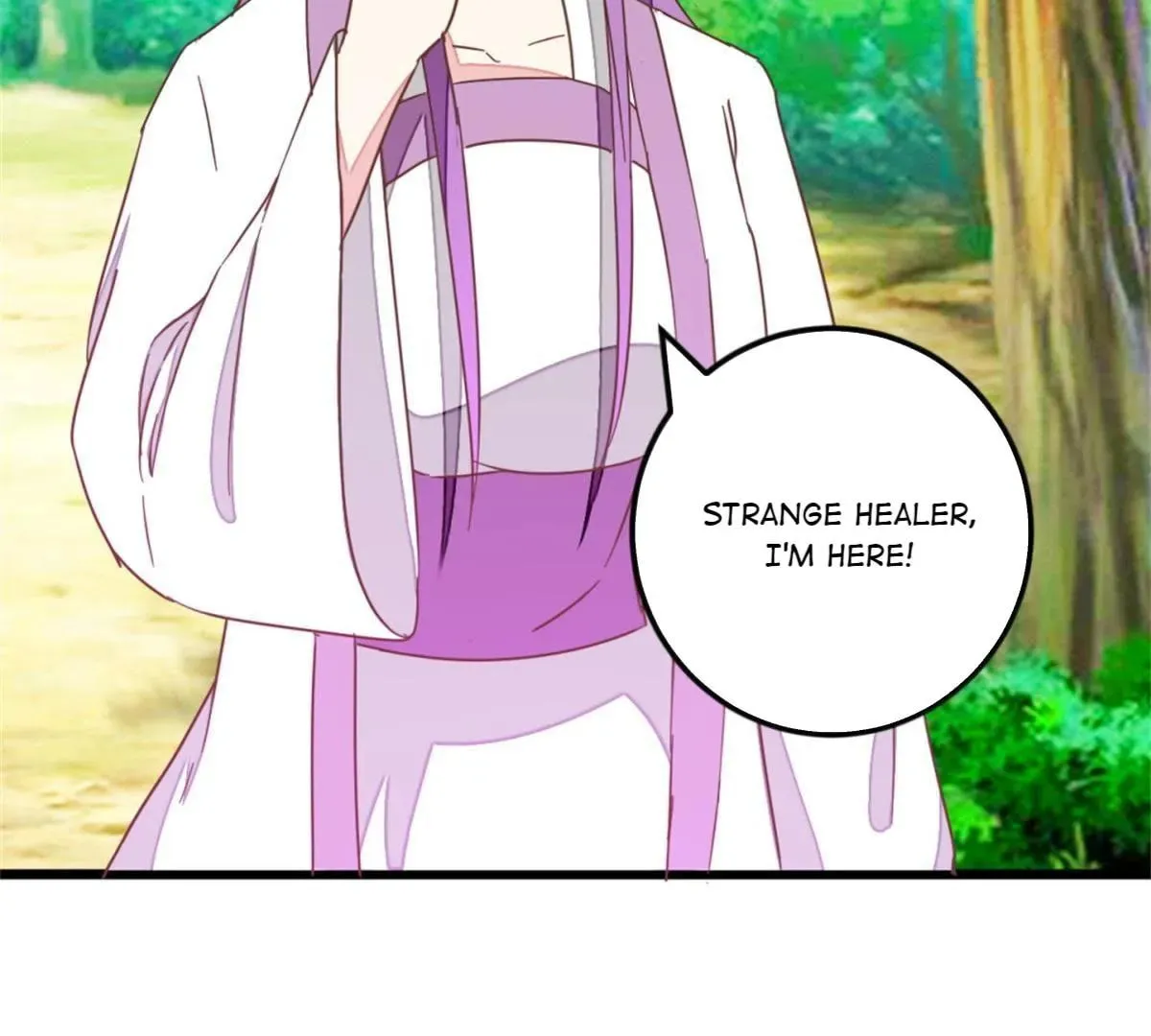 Read Save Me, Guild Master! chapter 119 image 19 on Lezhin