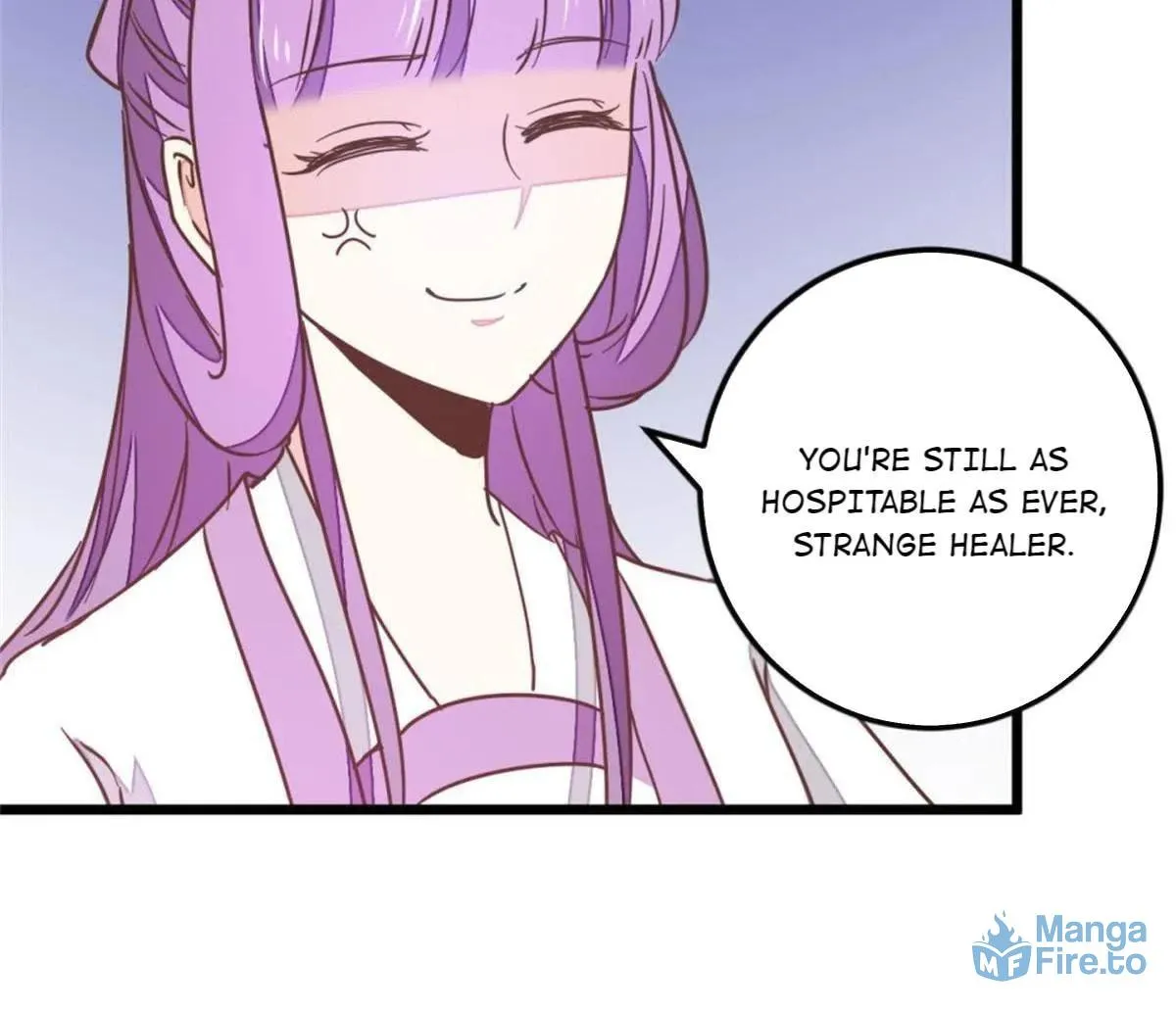 Read Save Me, Guild Master! chapter 119 image 23 on Lezhin
