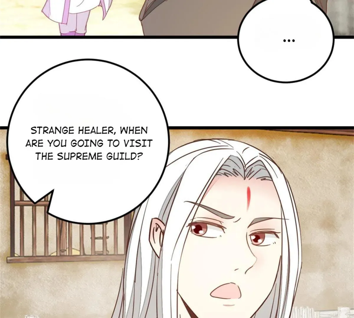 Read Save Me, Guild Master! chapter 119 image 25 on Lezhin
