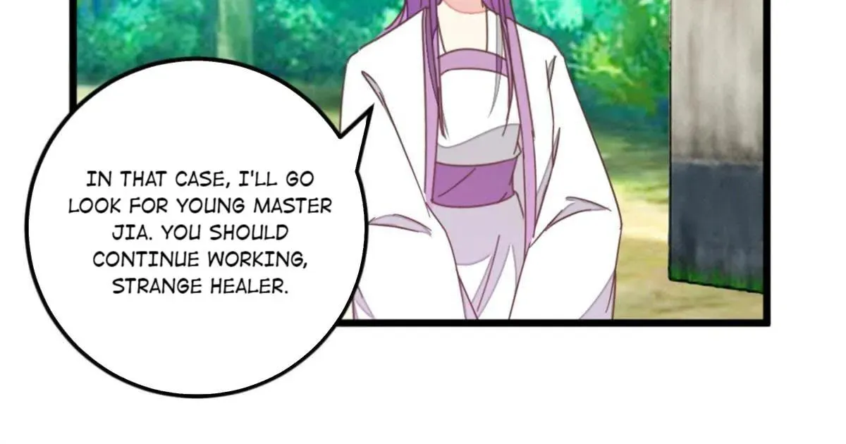 Read Save Me, Guild Master! chapter 119 image 27 on Lezhin