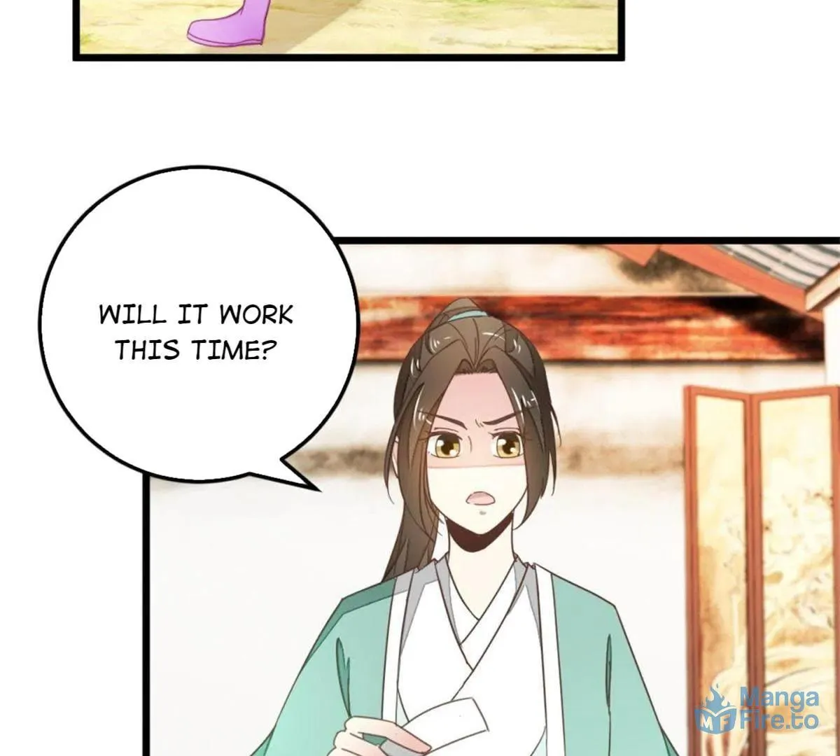 Read Save Me, Guild Master! chapter 119 image 29 on Lezhin