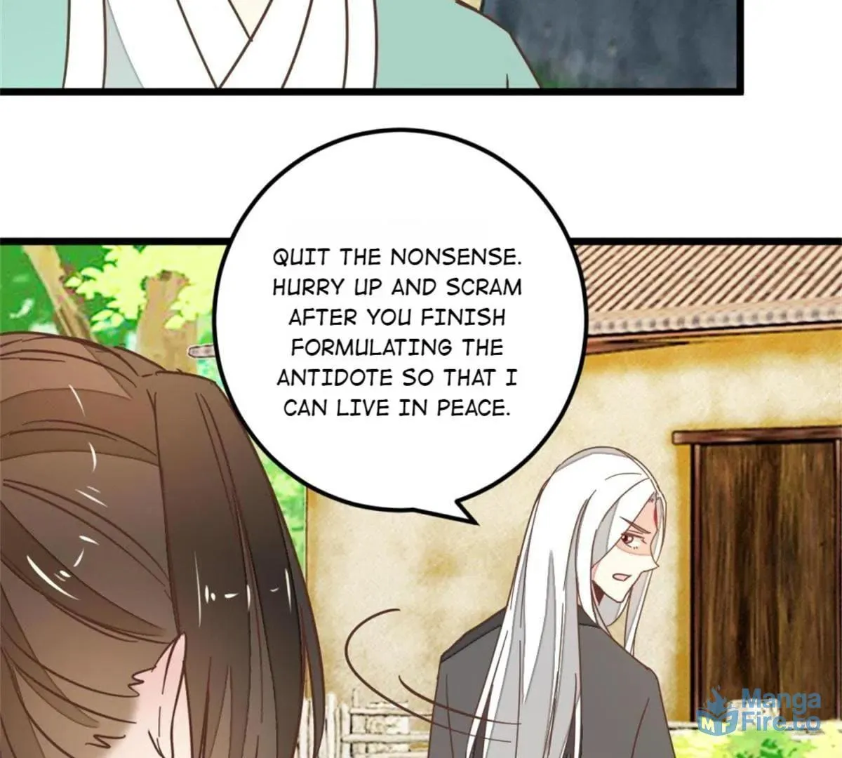 Read Save Me, Guild Master! chapter 119 image 3 on Lezhin