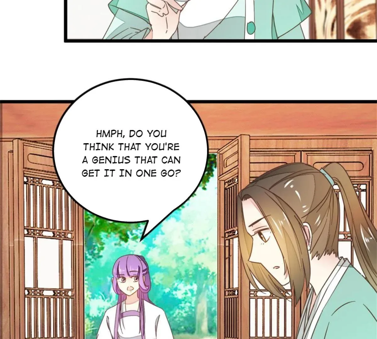 Read Save Me, Guild Master! chapter 119 image 30 on Lezhin
