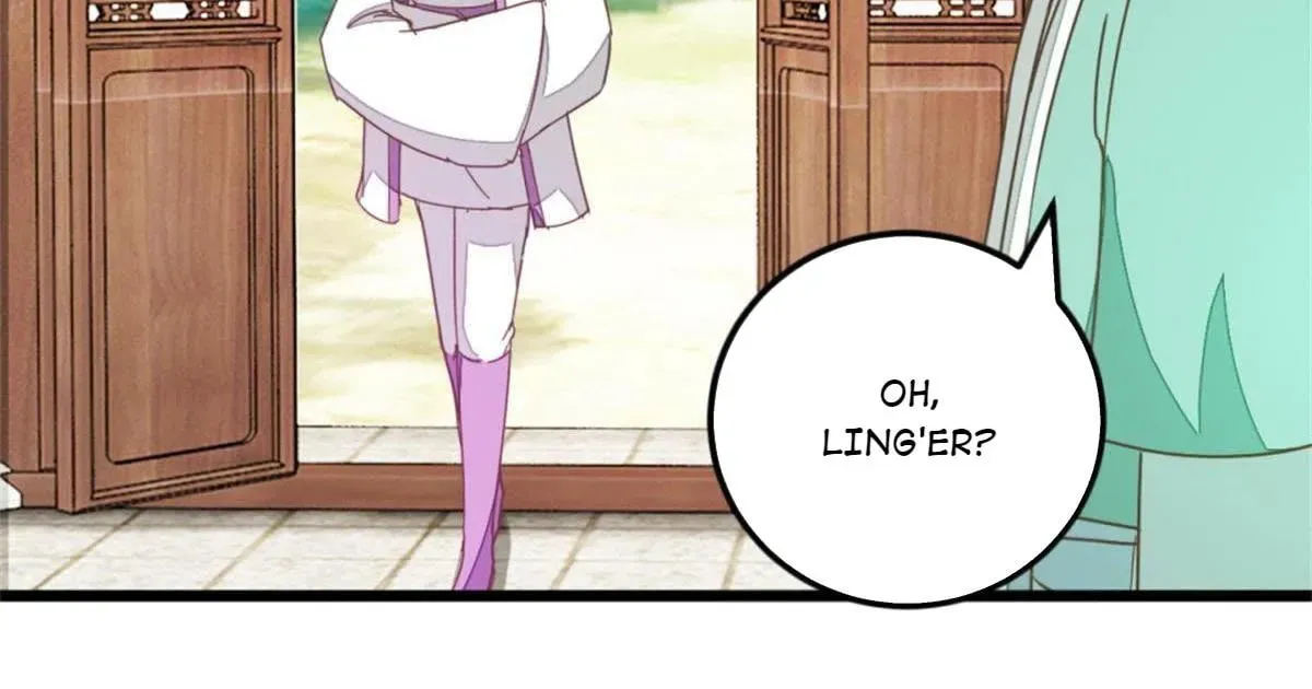 Read Save Me, Guild Master! chapter 119 image 31 on Lezhin
