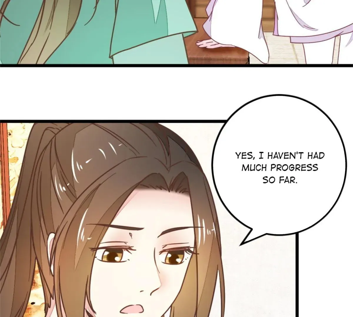 Read Save Me, Guild Master! chapter 119 image 33 on Lezhin