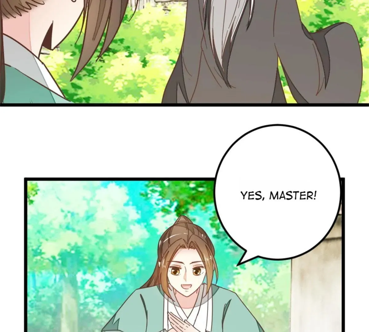 Read Save Me, Guild Master! chapter 119 image 4 on Lezhin
