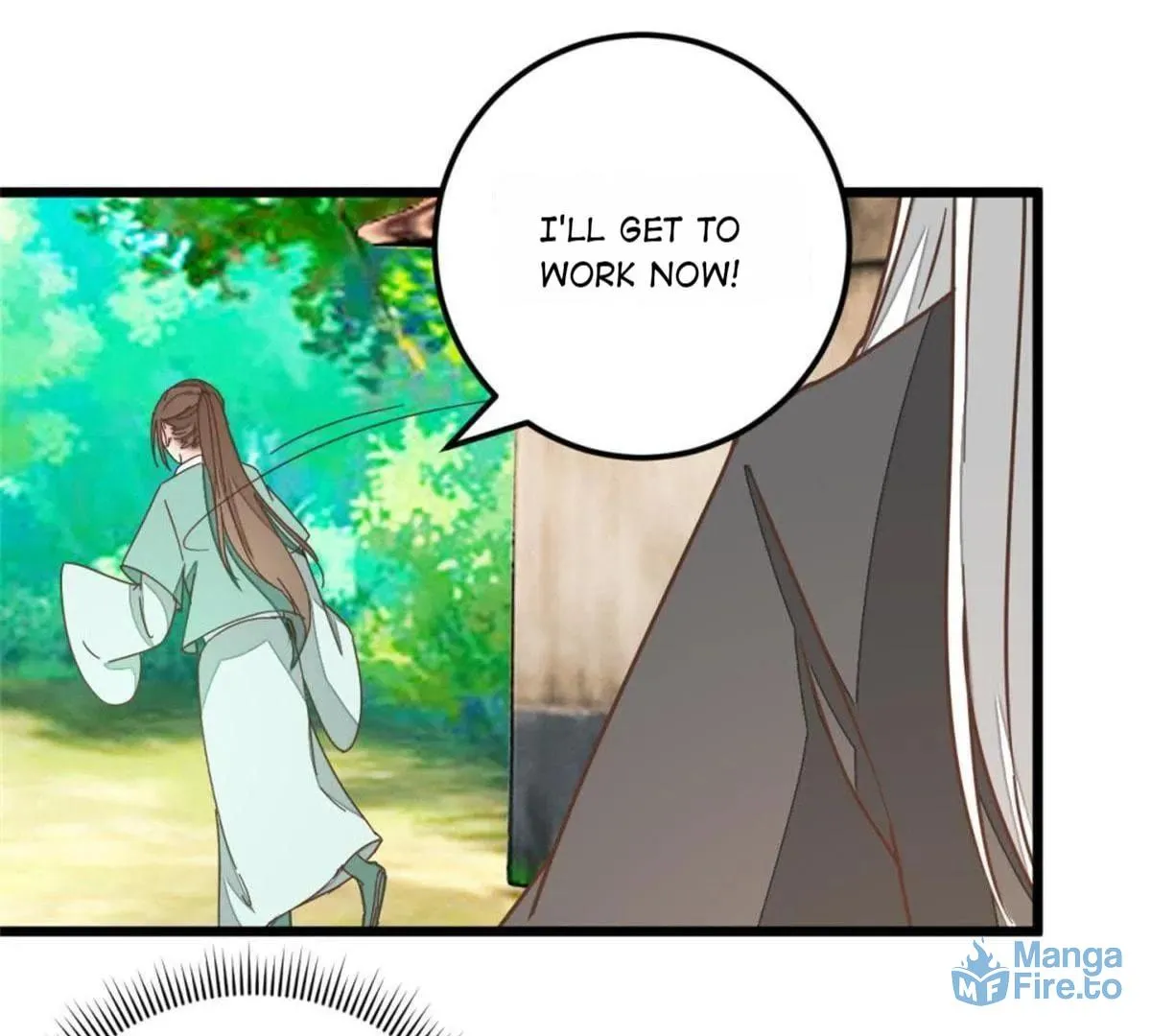 Read Save Me, Guild Master! chapter 119 image 6 on Lezhin