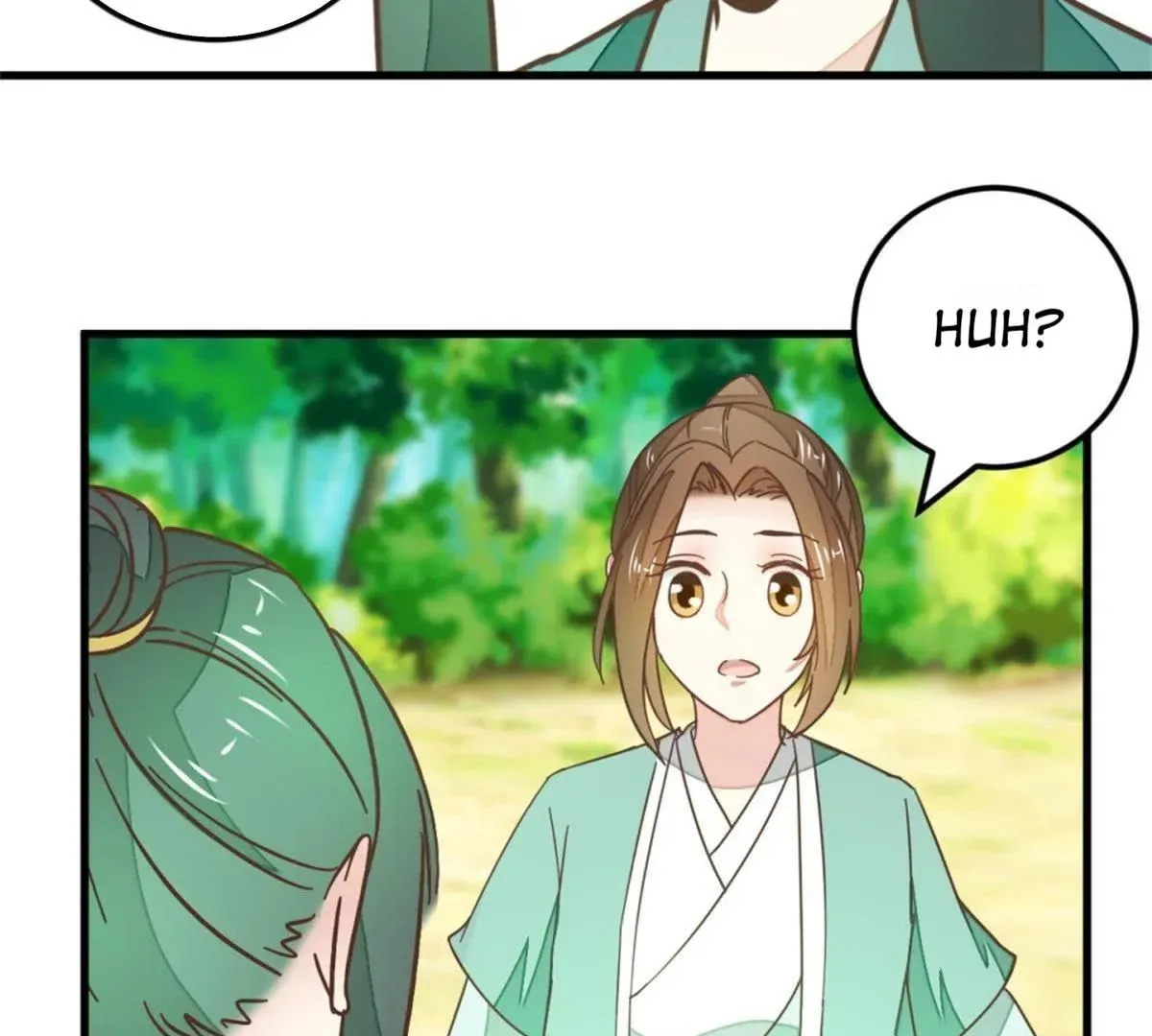 Read Save Me, Guild Master! chapter 122 image 11 on Lezhin