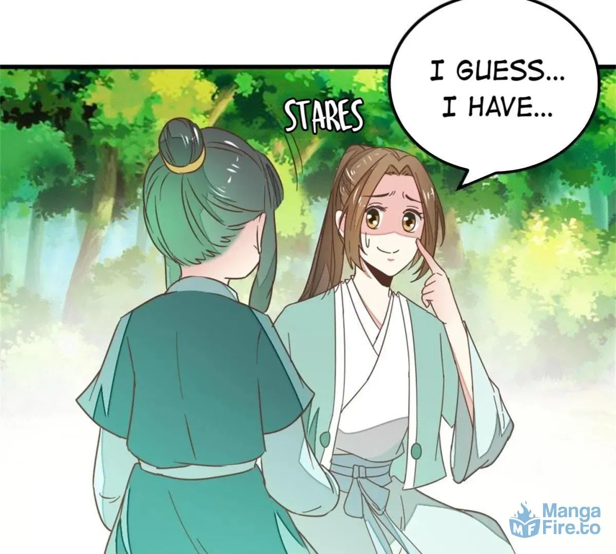 Read Save Me, Guild Master! chapter 122 image 15 on Lezhin