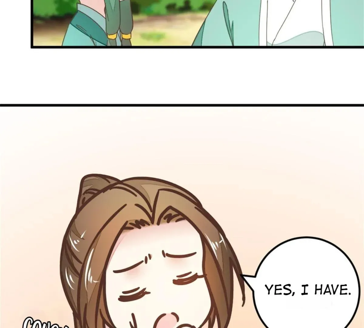 Read Save Me, Guild Master! chapter 122 image 19 on Lezhin