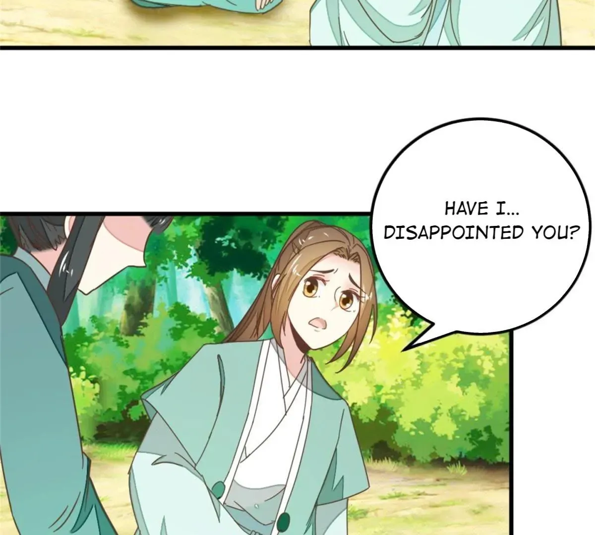 Read Save Me, Guild Master! chapter 122 image 22 on Lezhin