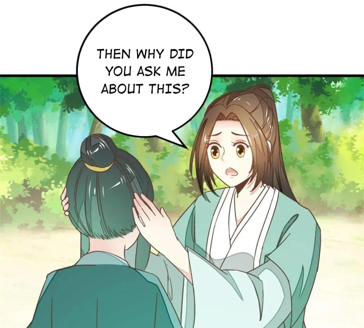 Read Save Me, Guild Master! chapter 122 image 25 on Lezhin