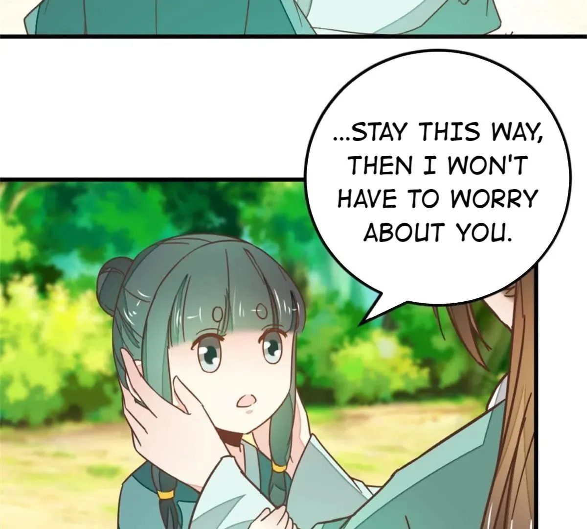 Read Save Me, Guild Master! chapter 122 image 26 on Lezhin