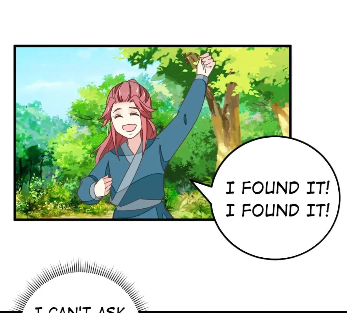 Read Save Me, Guild Master! chapter 122 image 29 on Lezhin