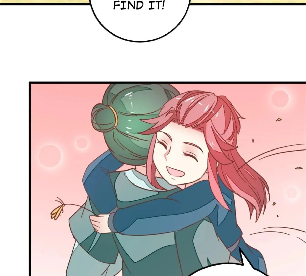 Read Save Me, Guild Master! chapter 122 image 31 on Lezhin