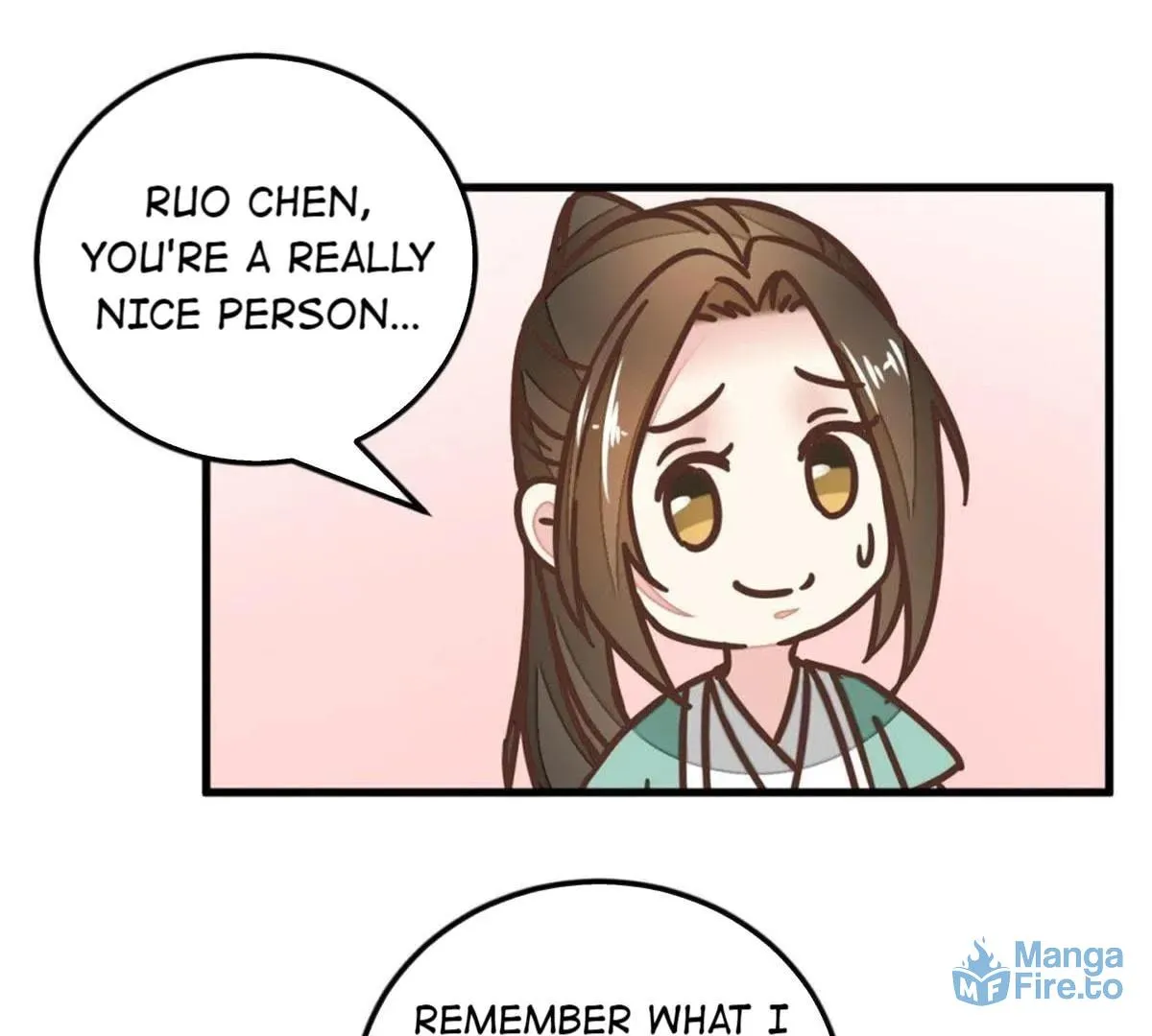 Read Save Me, Guild Master! chapter 122 image 33 on Lezhin