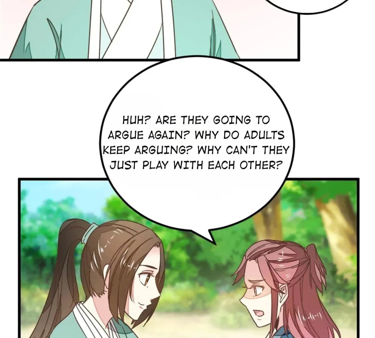 Read Save Me, Guild Master! chapter 122 image 4 on Lezhin
