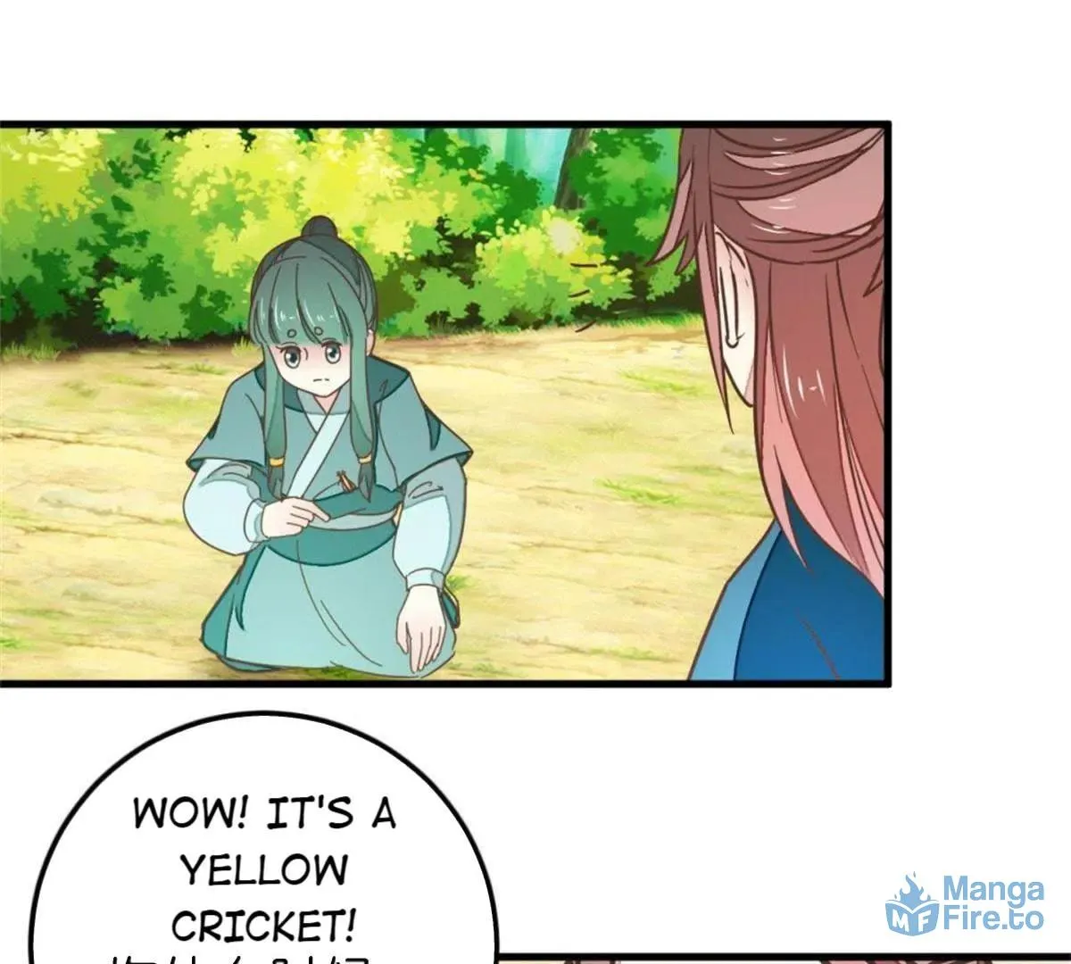 Read Save Me, Guild Master! chapter 122 image 6 on Lezhin