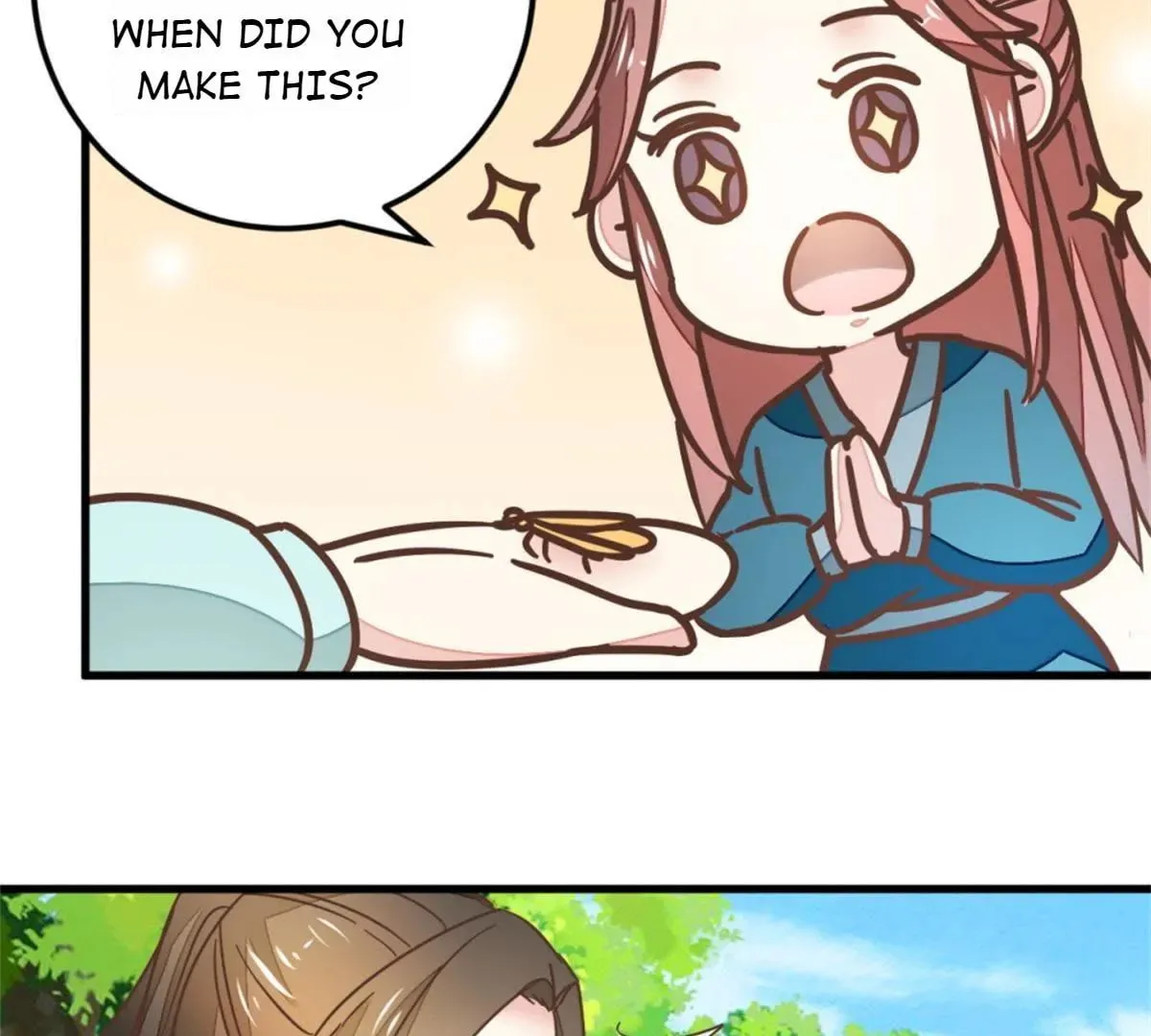 Read Save Me, Guild Master! chapter 122 image 7 on Lezhin