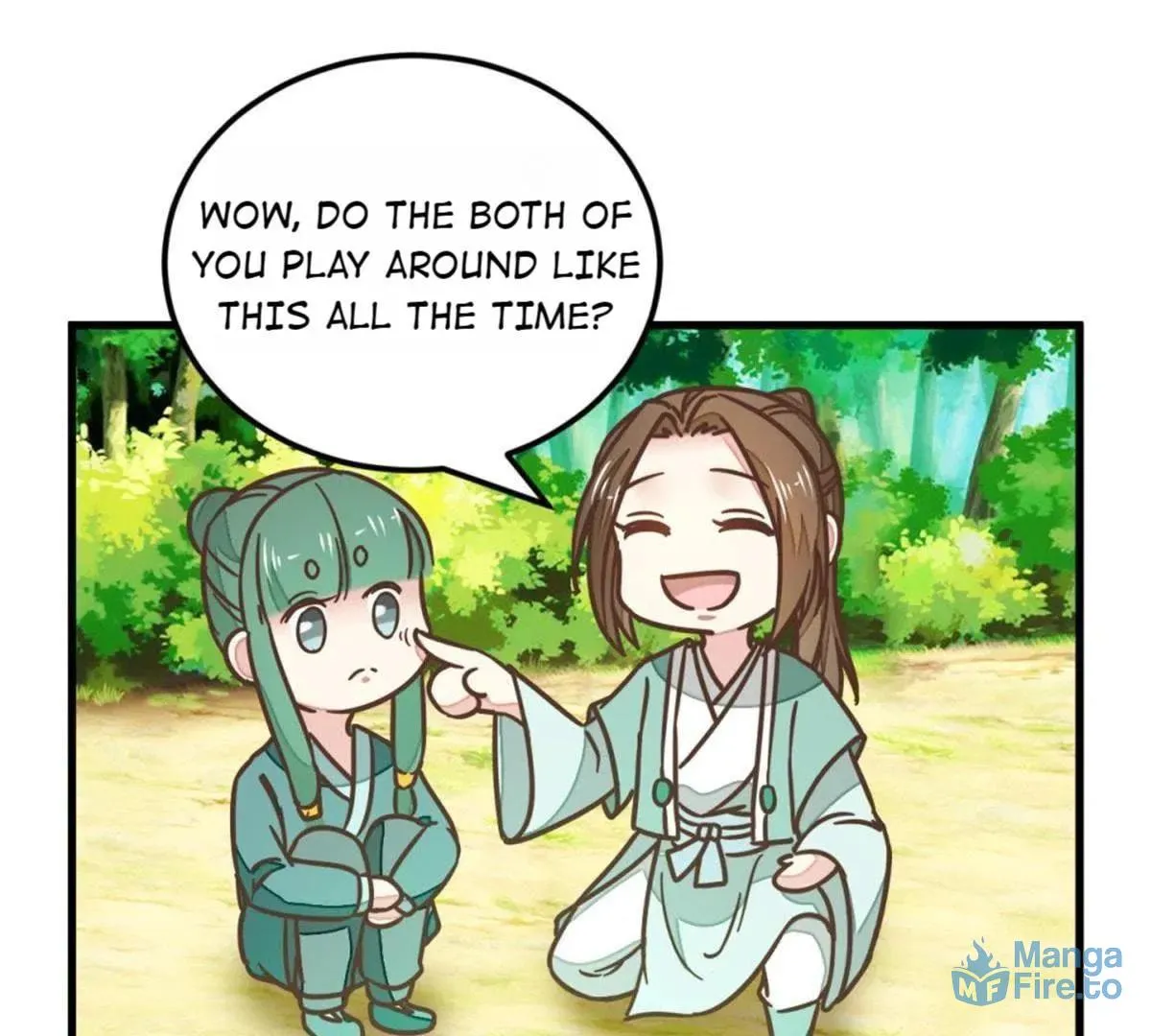 Read Save Me, Guild Master! chapter 122 image 9 on Lezhin