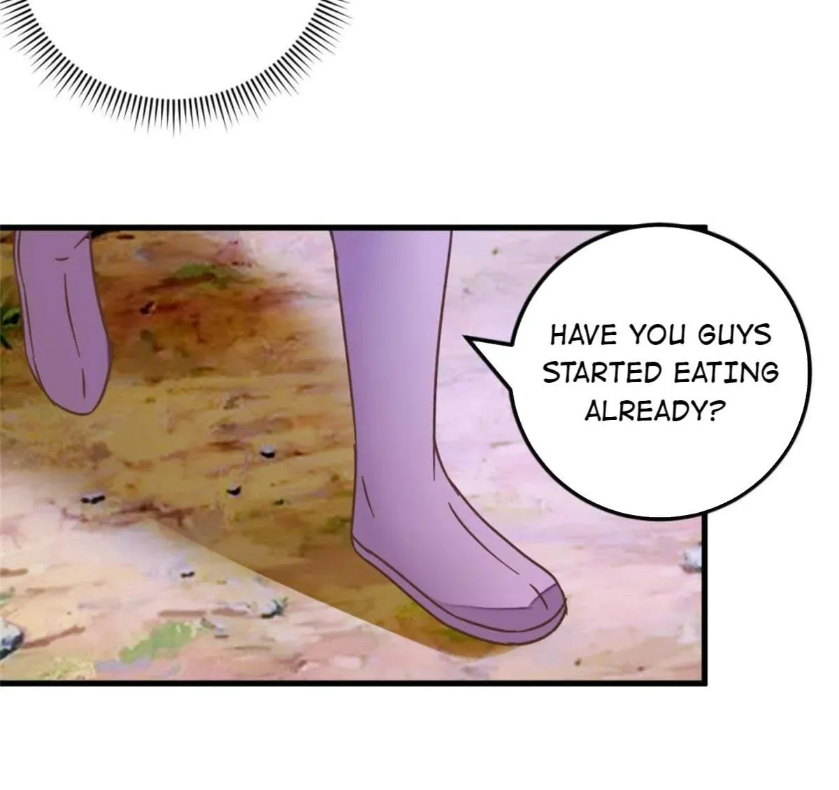 Read Save Me, Guild Master! chapter 123 image 11 on Lezhin
