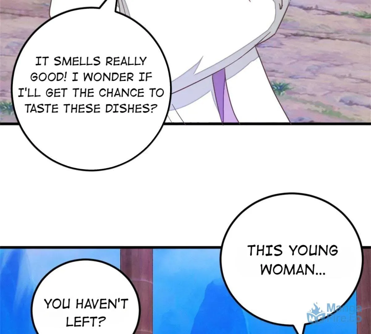 Read Save Me, Guild Master! chapter 123 image 13 on Lezhin
