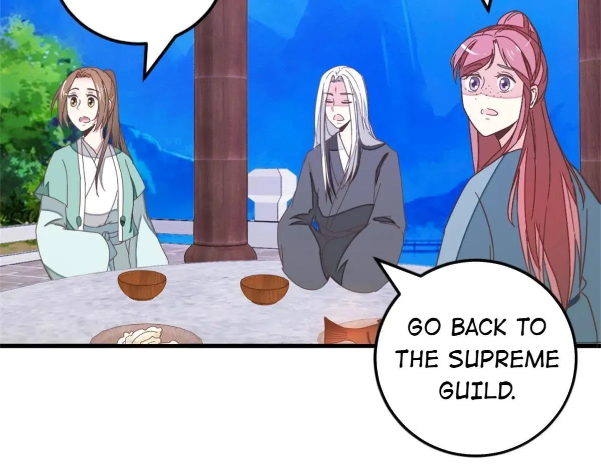 Read Save Me, Guild Master! chapter 123 image 14 on Lezhin