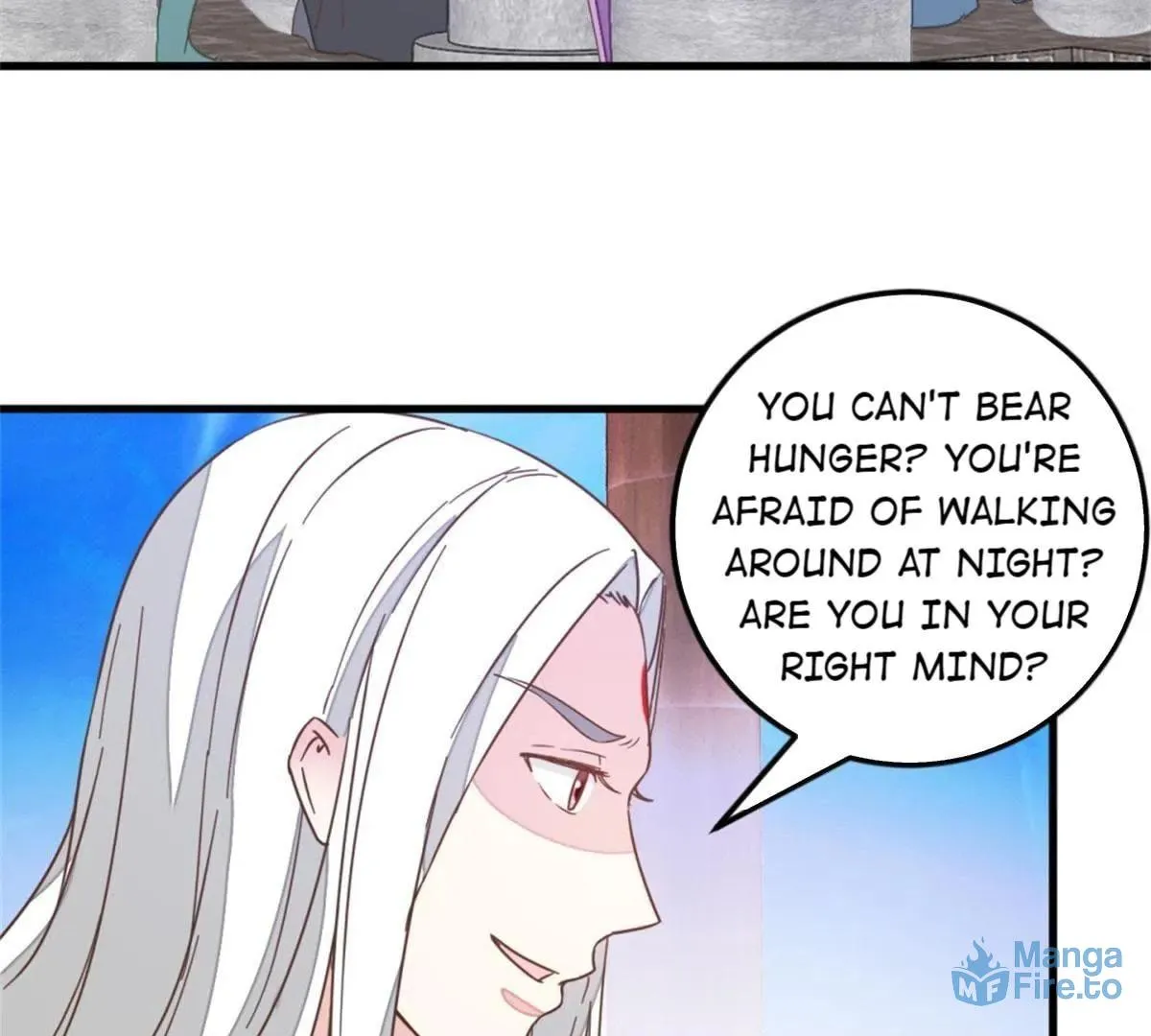 Read Save Me, Guild Master! chapter 123 image 16 on Lezhin